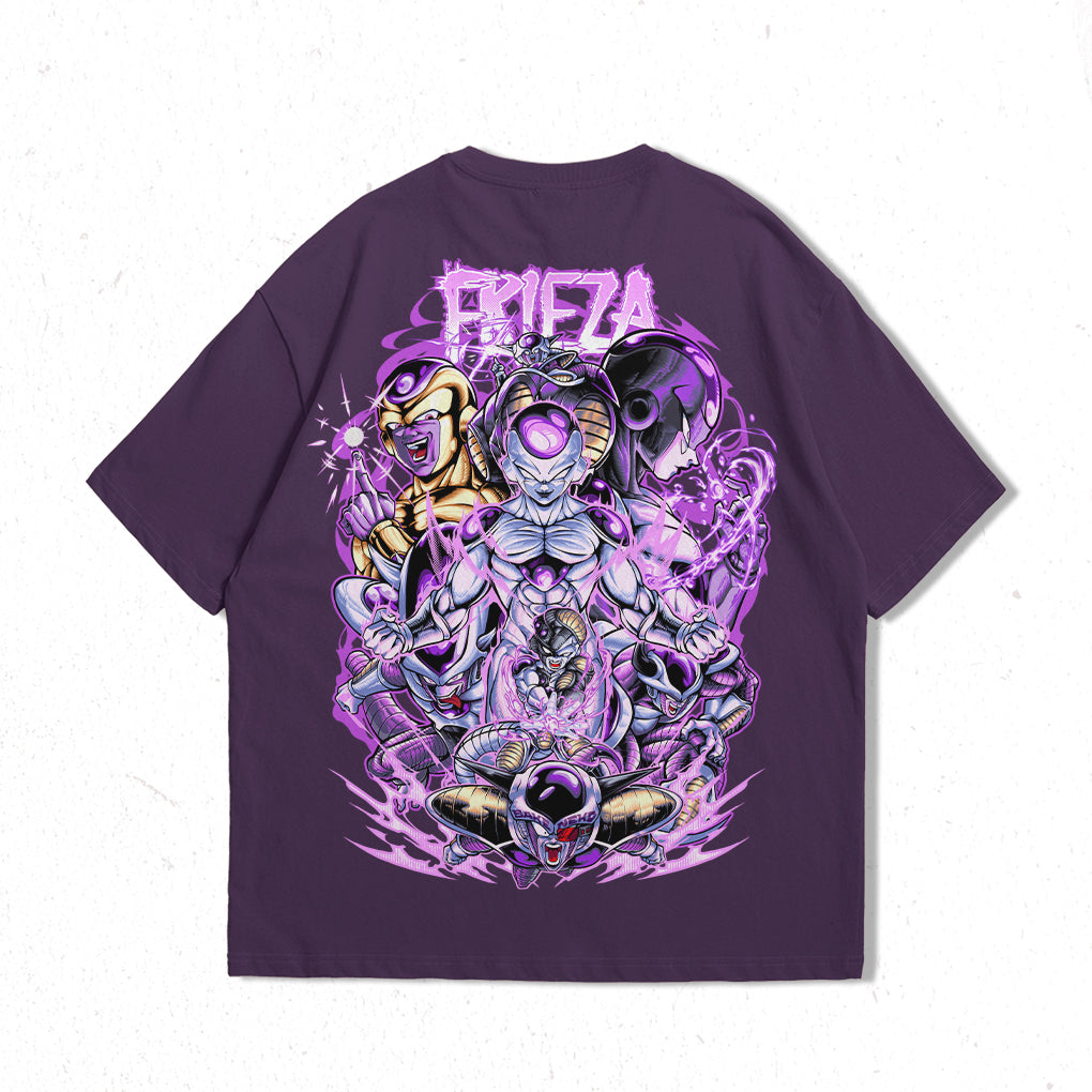 Frieza The Ultimate