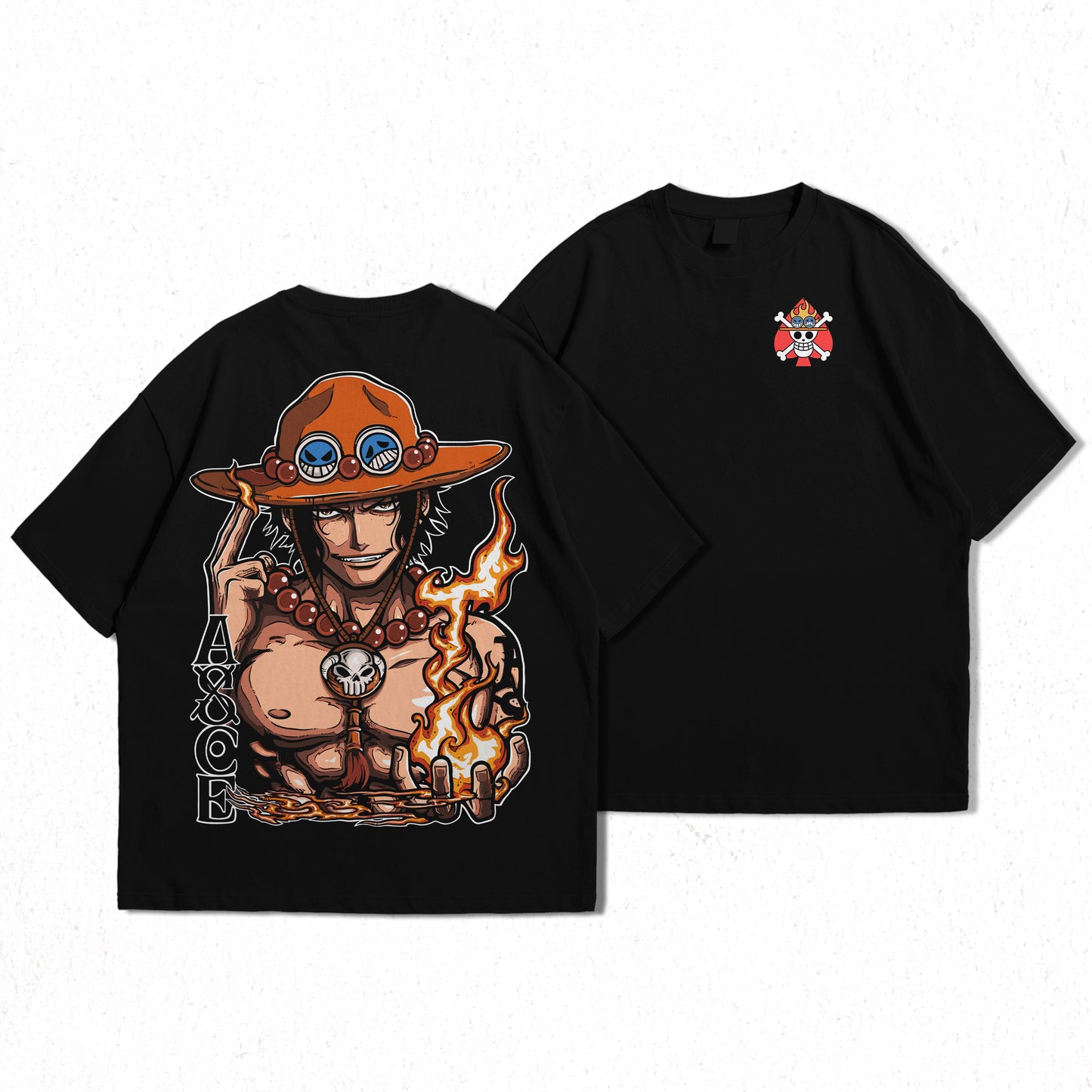 Portgas D. Ace