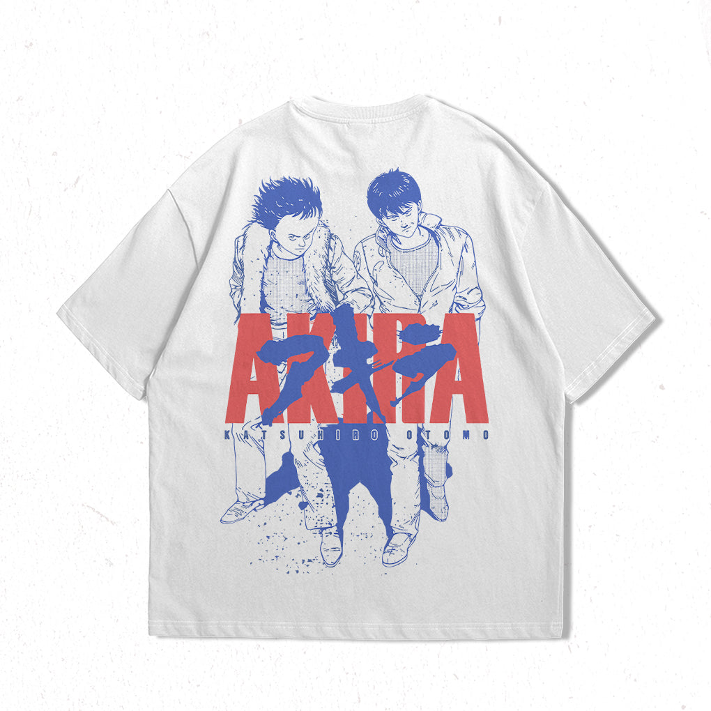 Akira アキラ