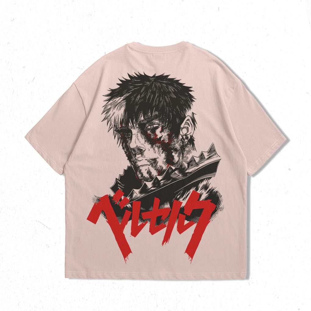 Berserk Armor