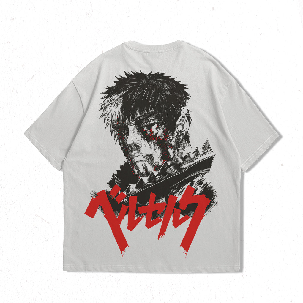 Berserk Armor