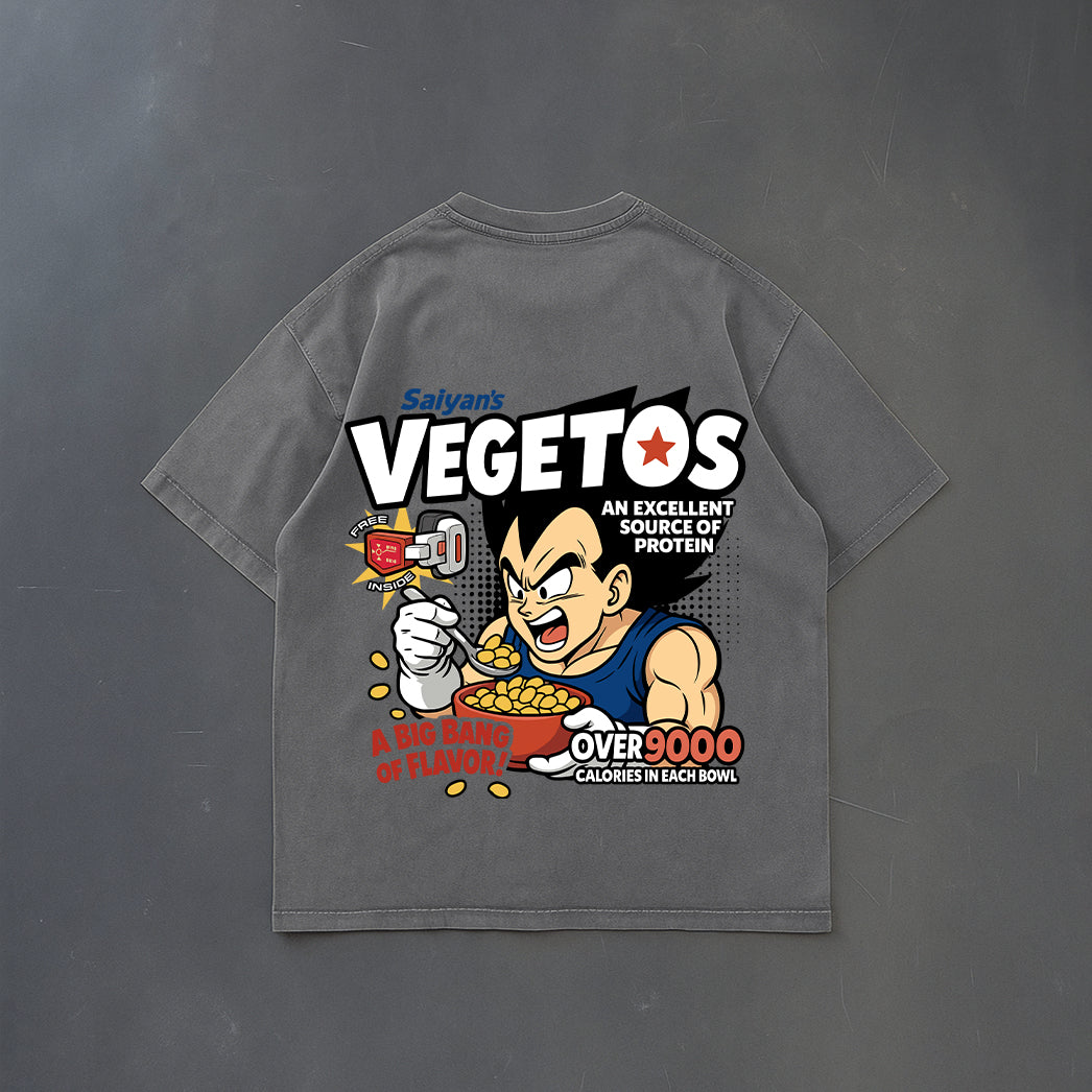 Vegetos