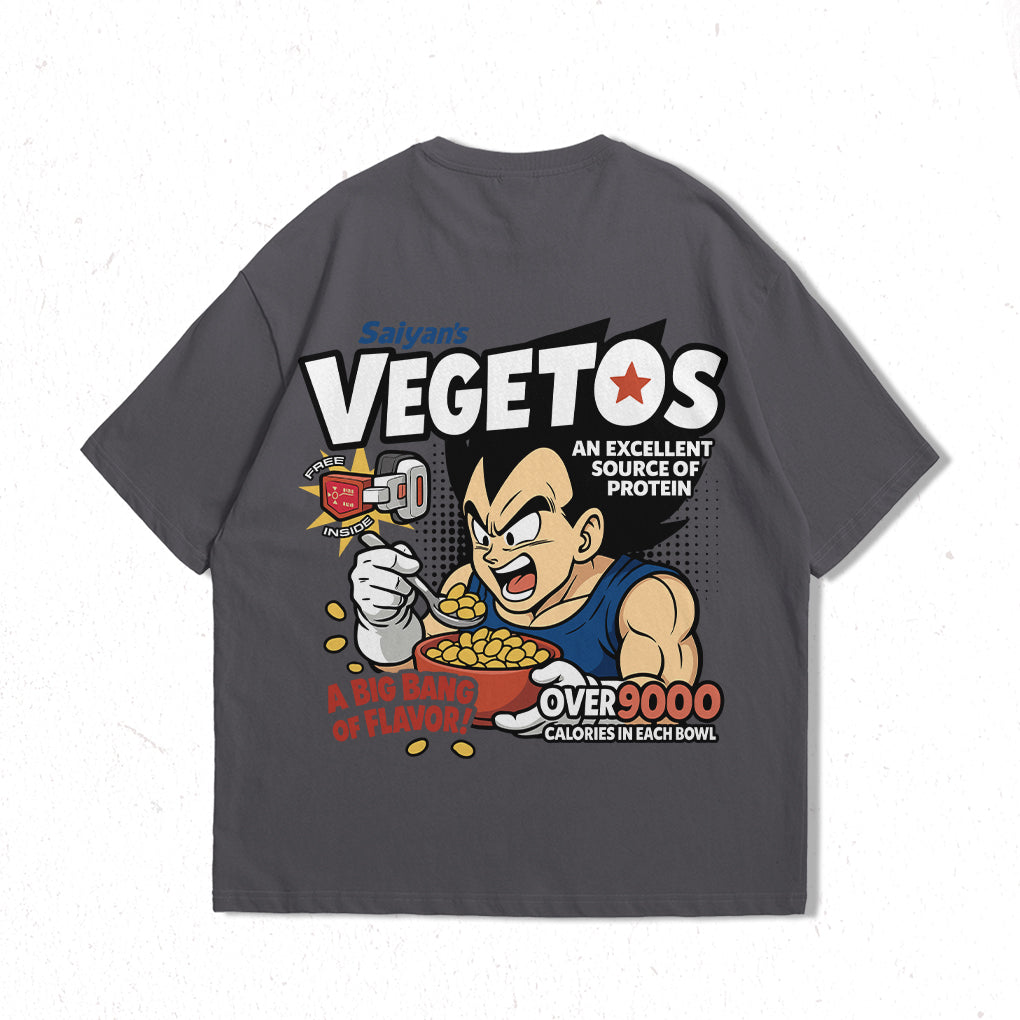 Vegetos