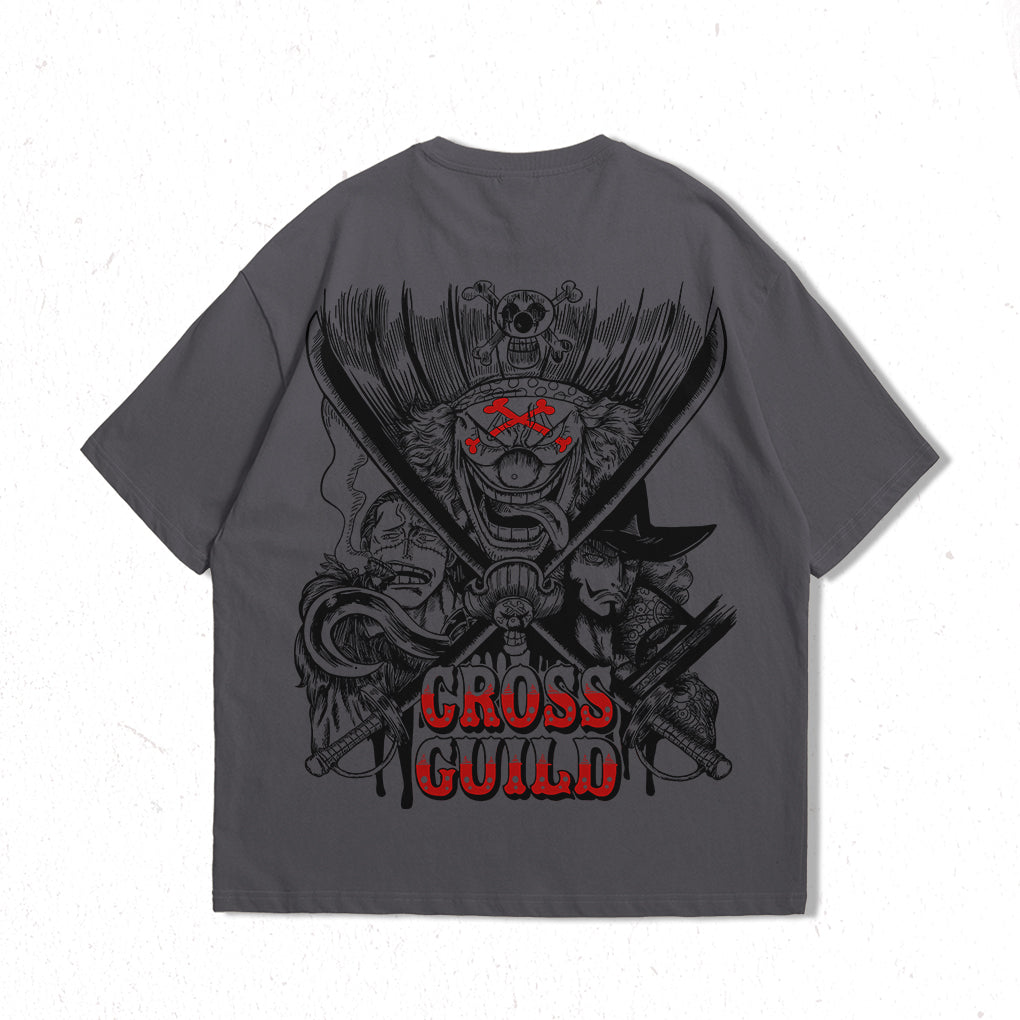 Cross Guild