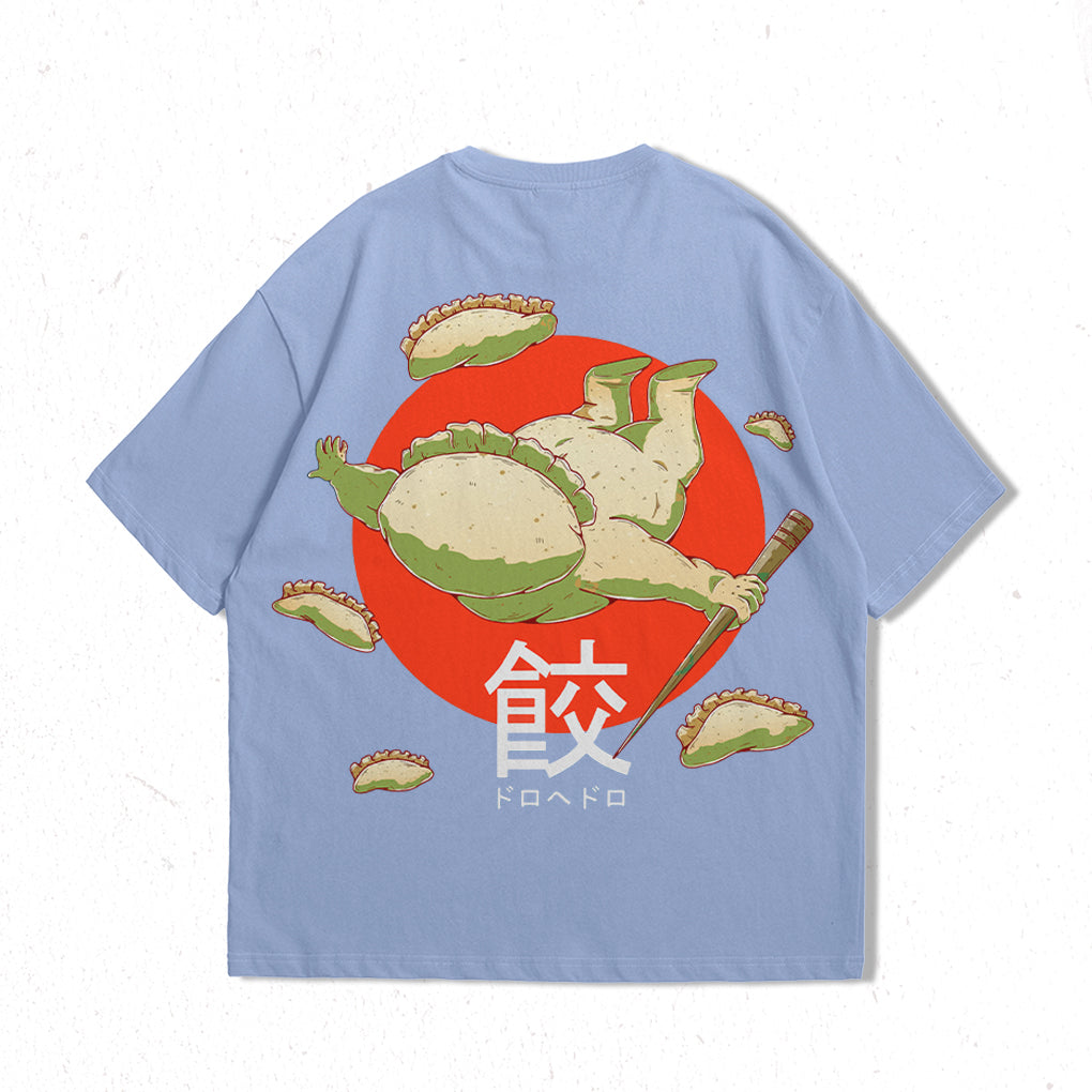 Gyoza Fairy