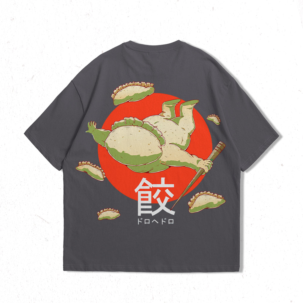 Gyoza Fairy