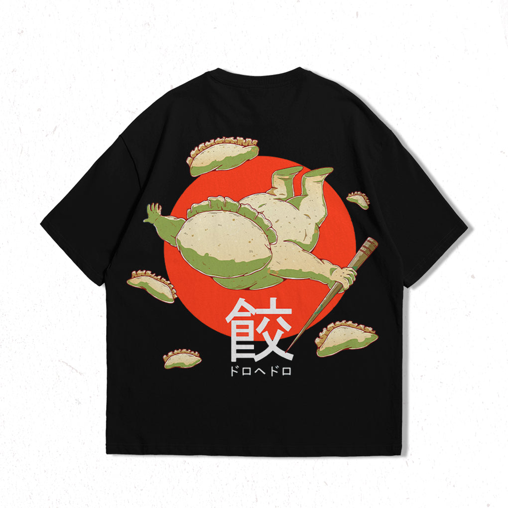 Gyoza Fairy