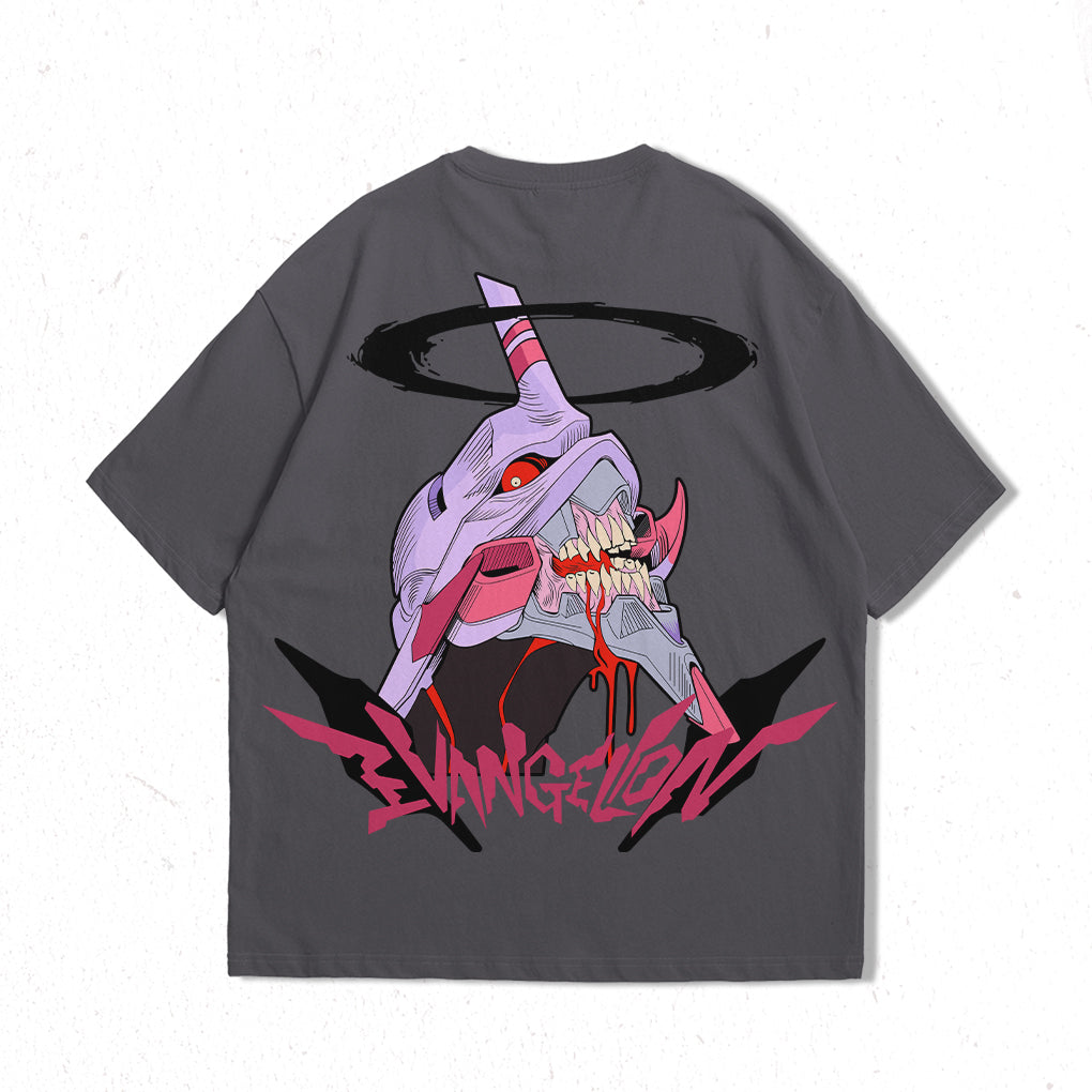 EVA-01 Berserk Mode