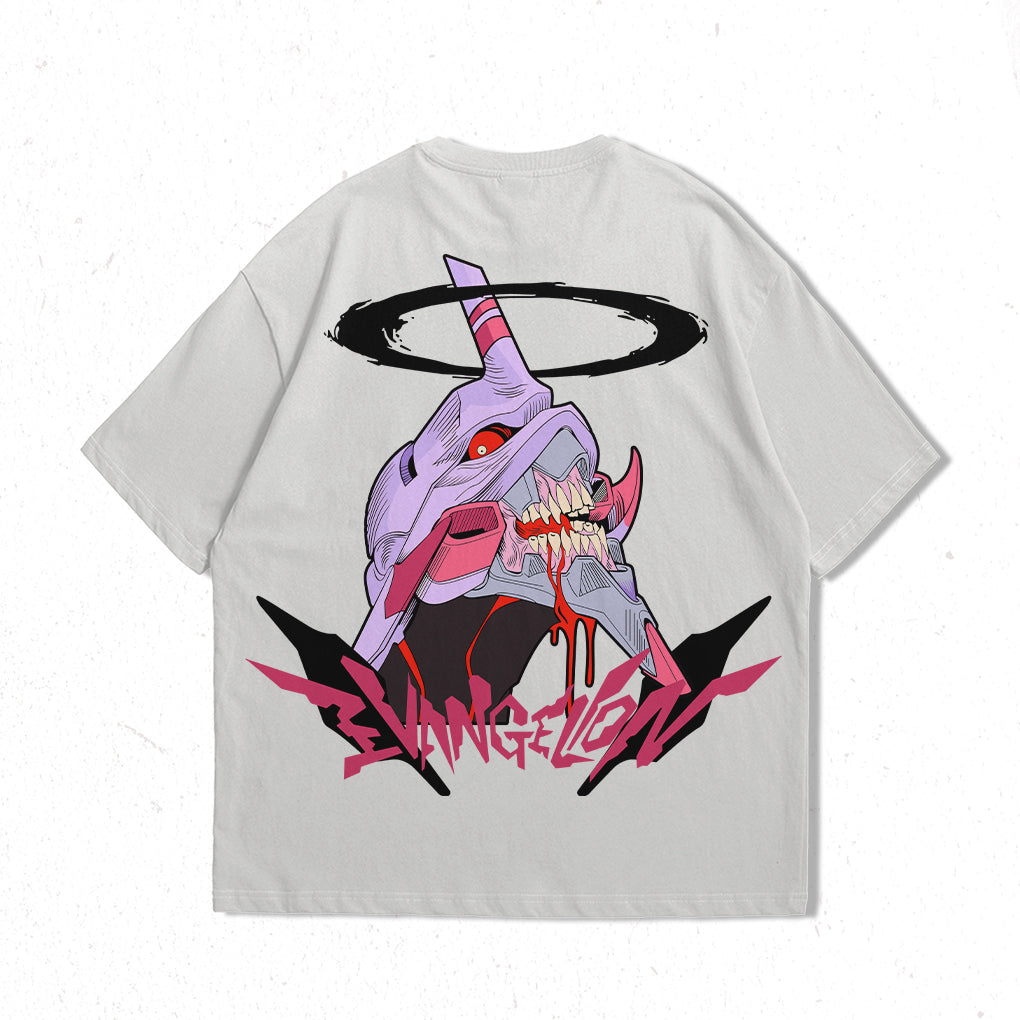 EVA-01 Berserk Mode