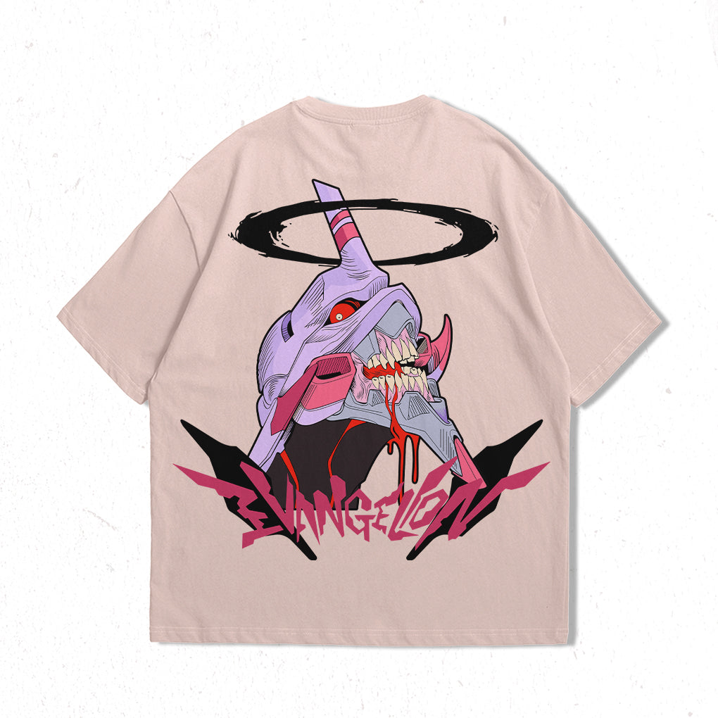 EVA-01 Berserk Mode