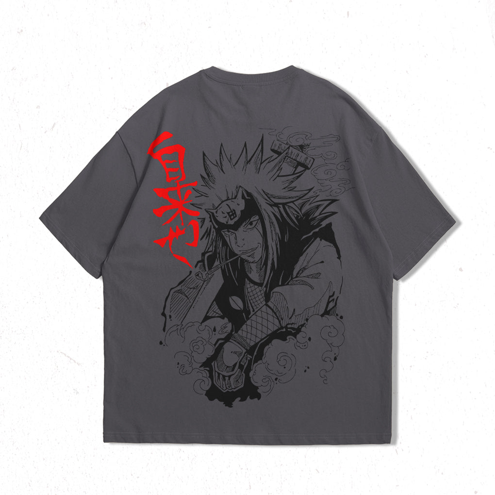 Jiraiya