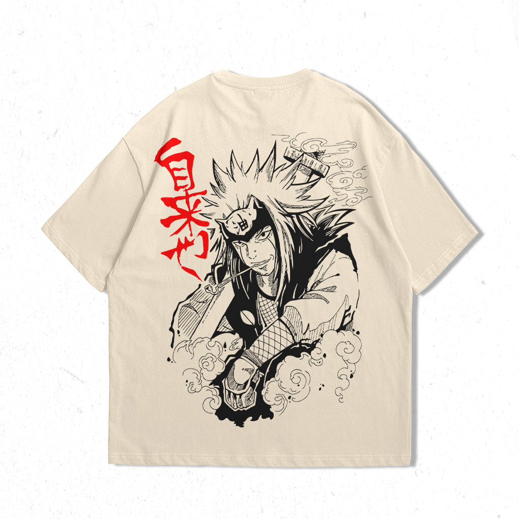 Jiraiya