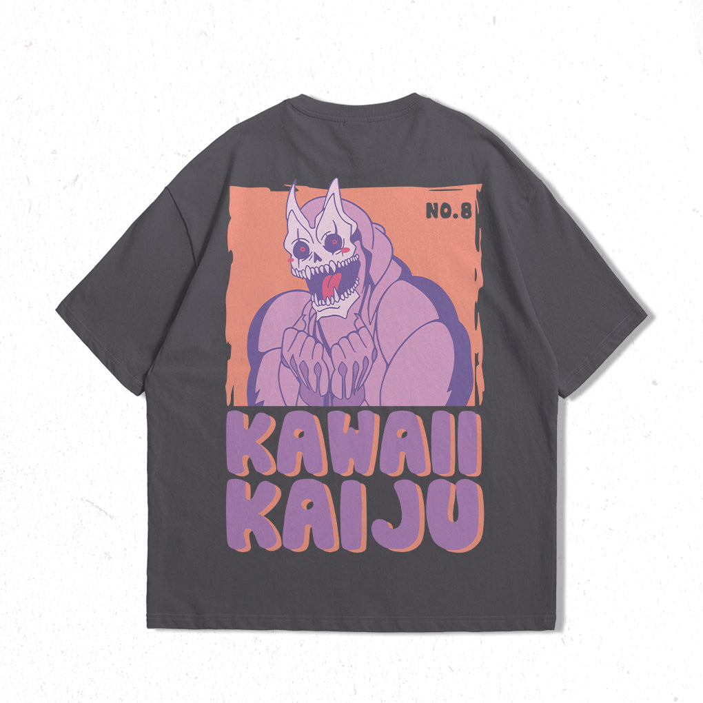 Kawaii Kaiju