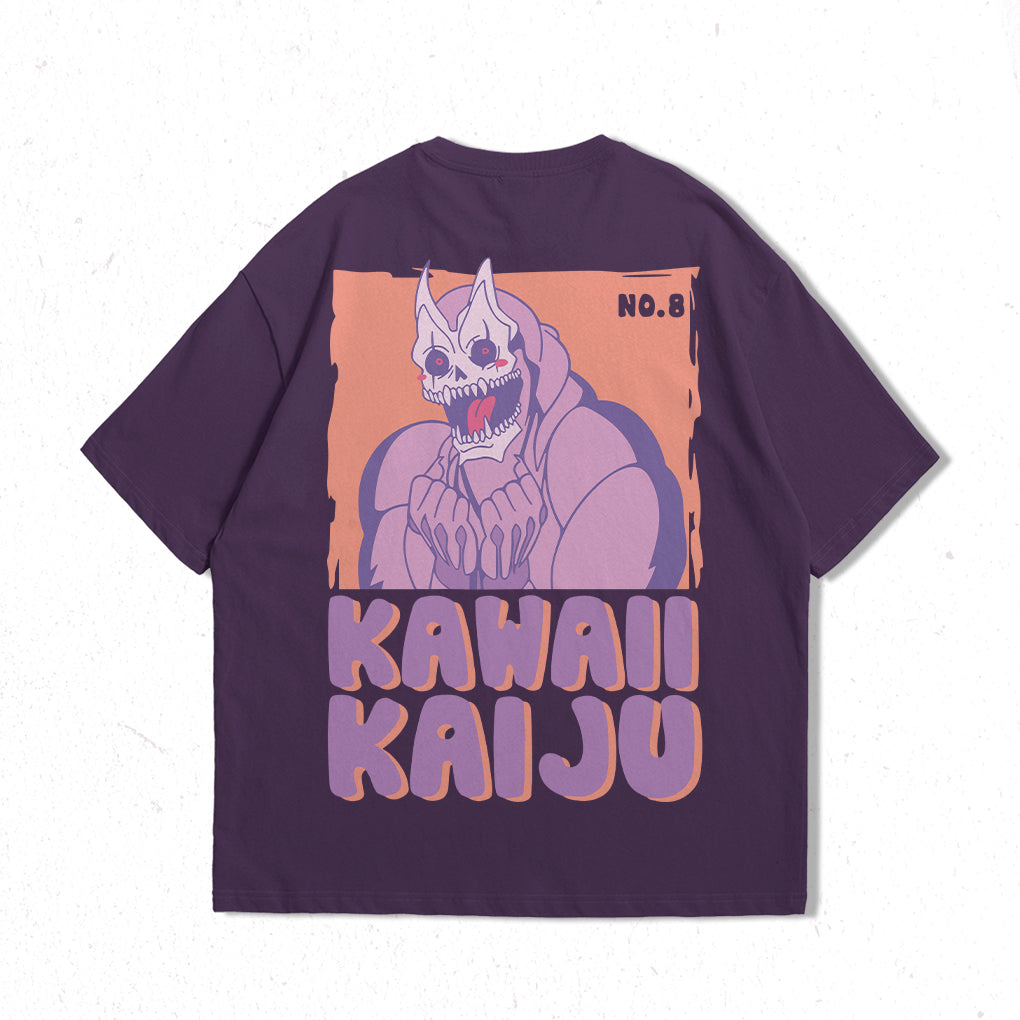 Kawaii Kaiju