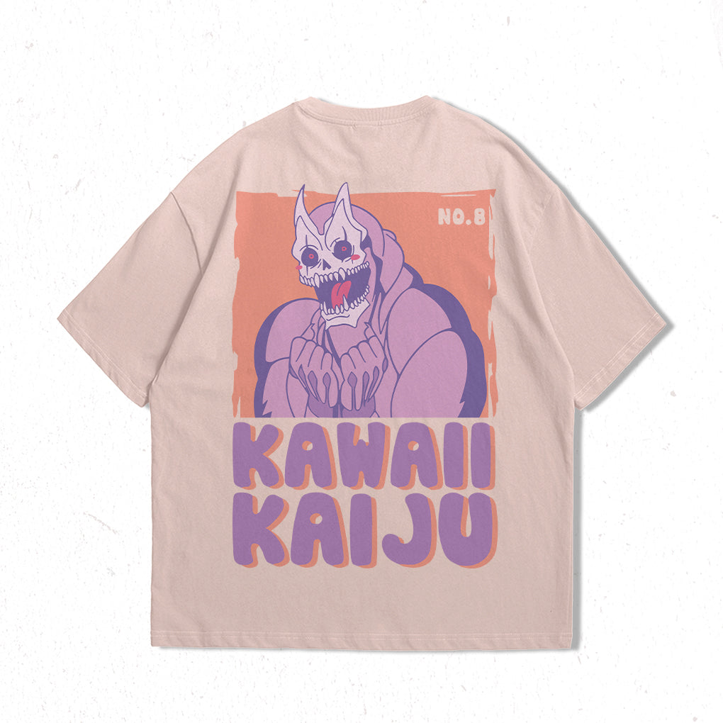 Kawaii Kaiju