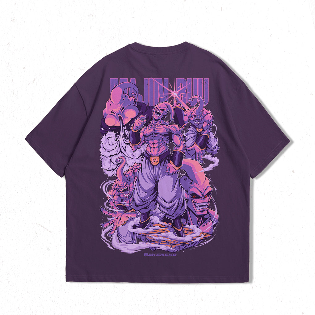 Majin Buu