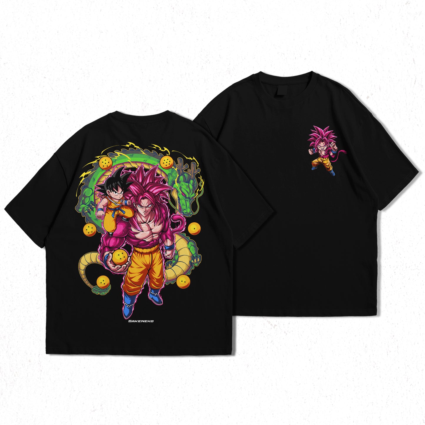 Super Saiyan 4