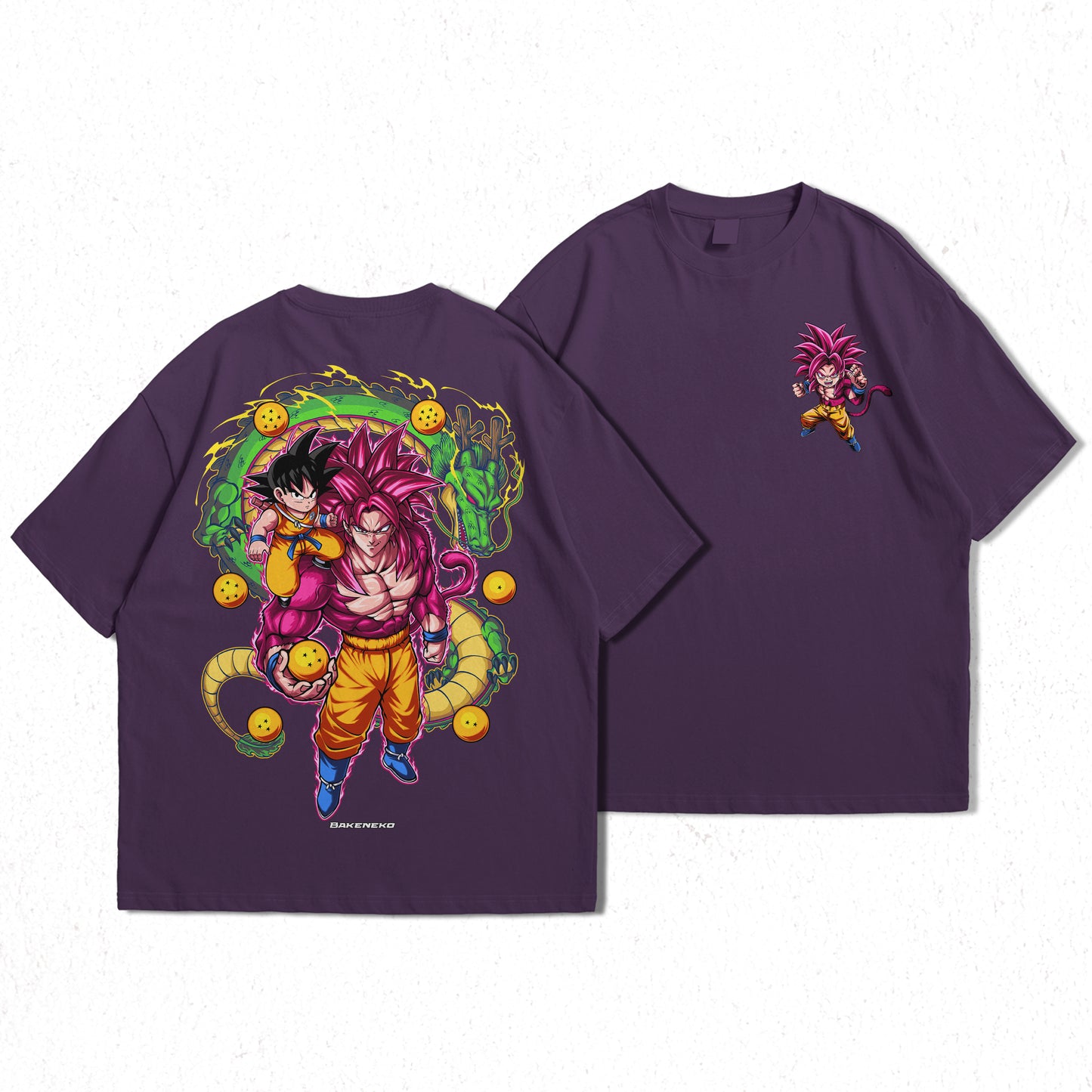 Super Saiyan 4