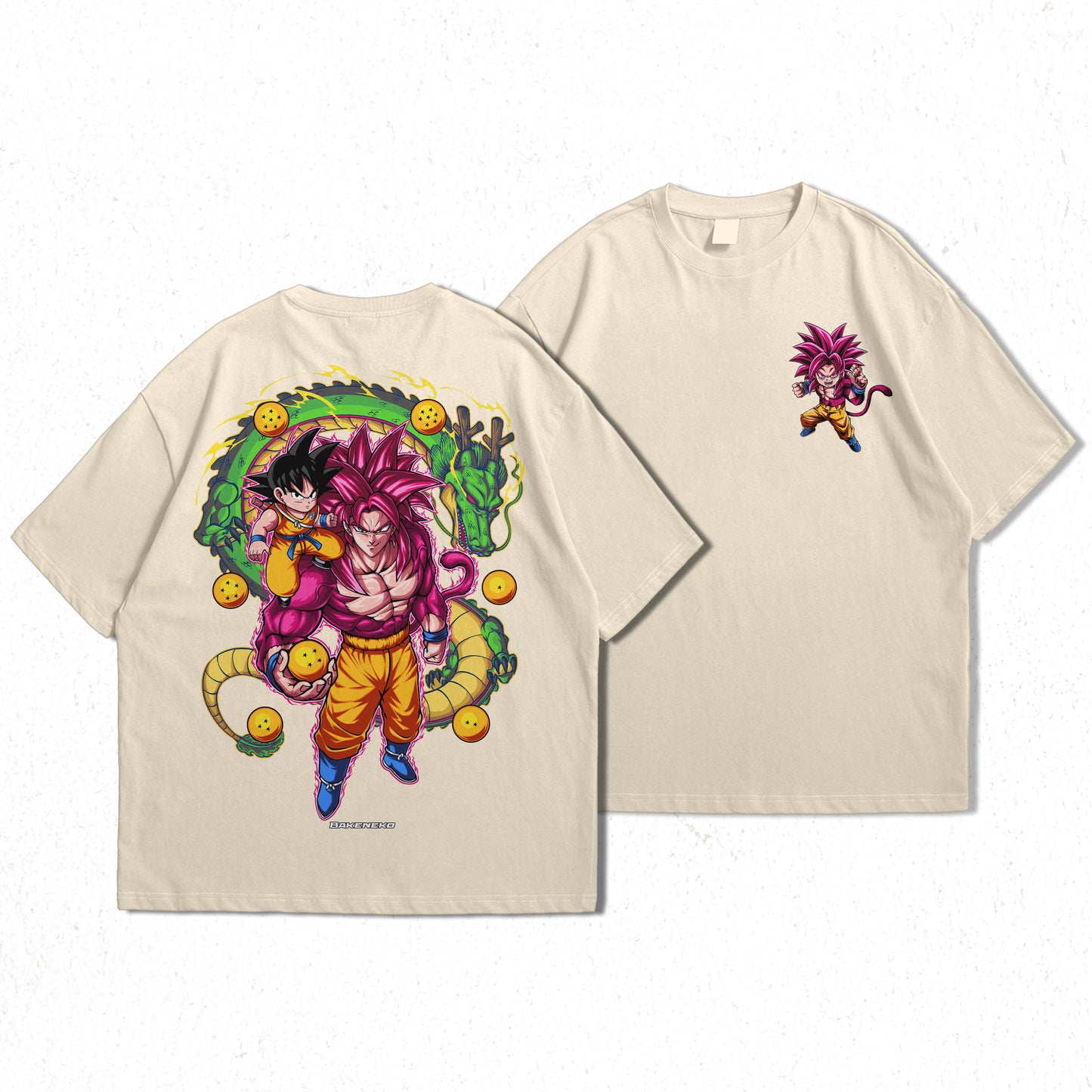 Super Saiyan 4