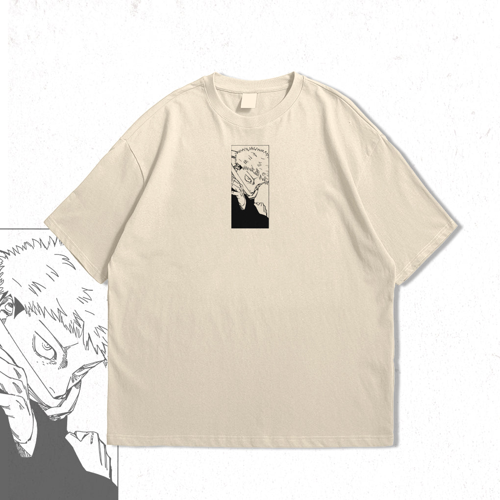 Kill The King