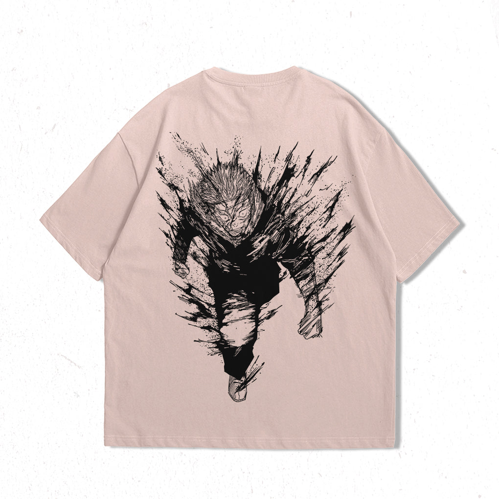 Kill The King