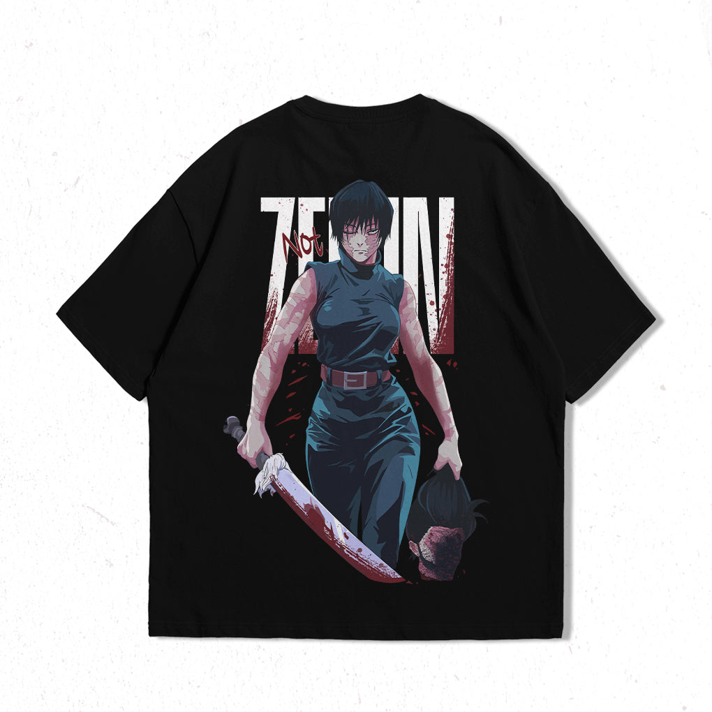 Maki Zenin