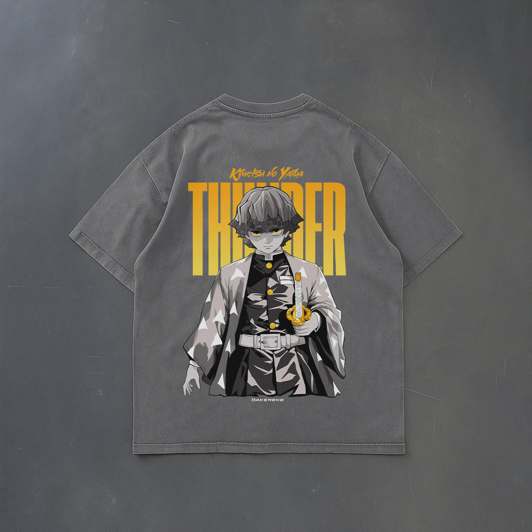 Thunder