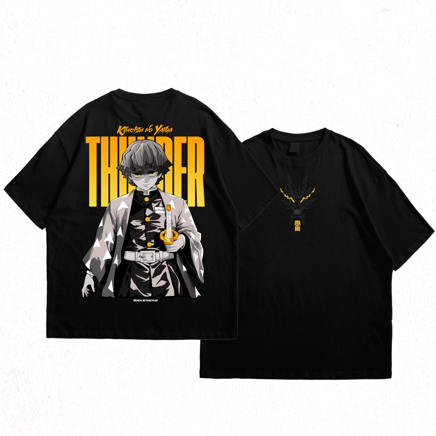 Thunder