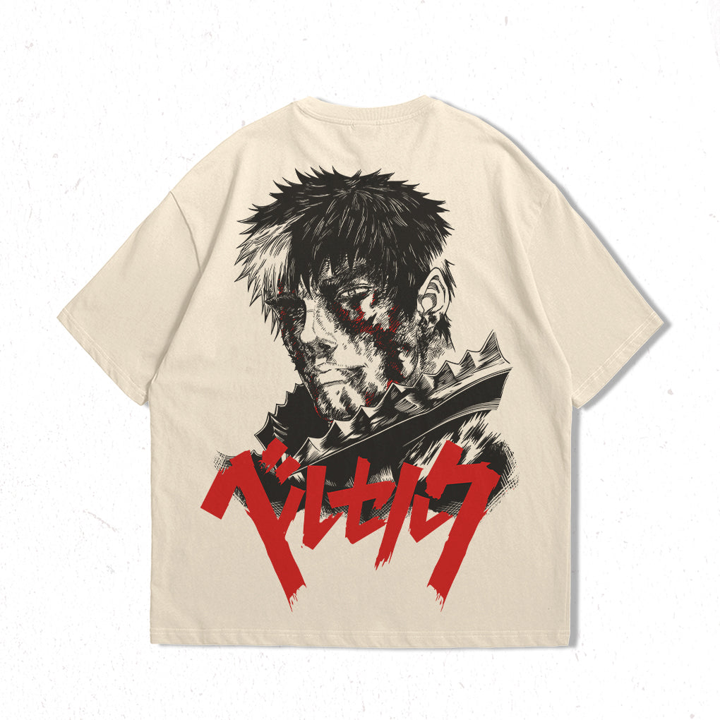 Berserk Armor