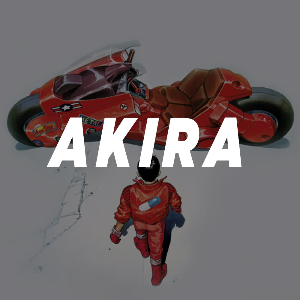 Akira