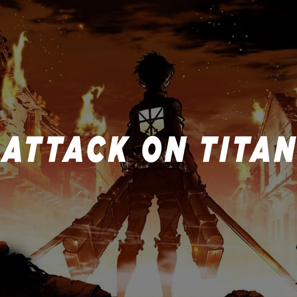 Attack on Titan