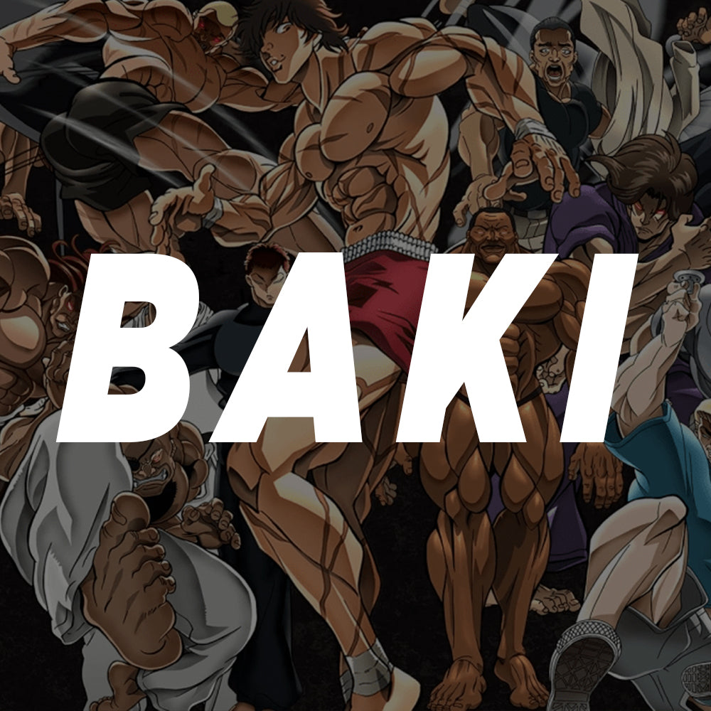 Baki