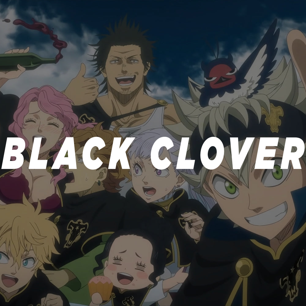 Black Clover