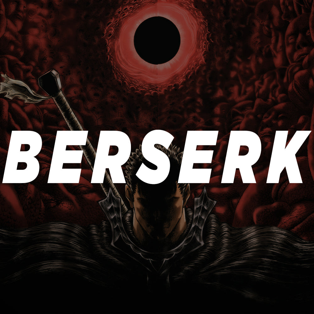 Berserk