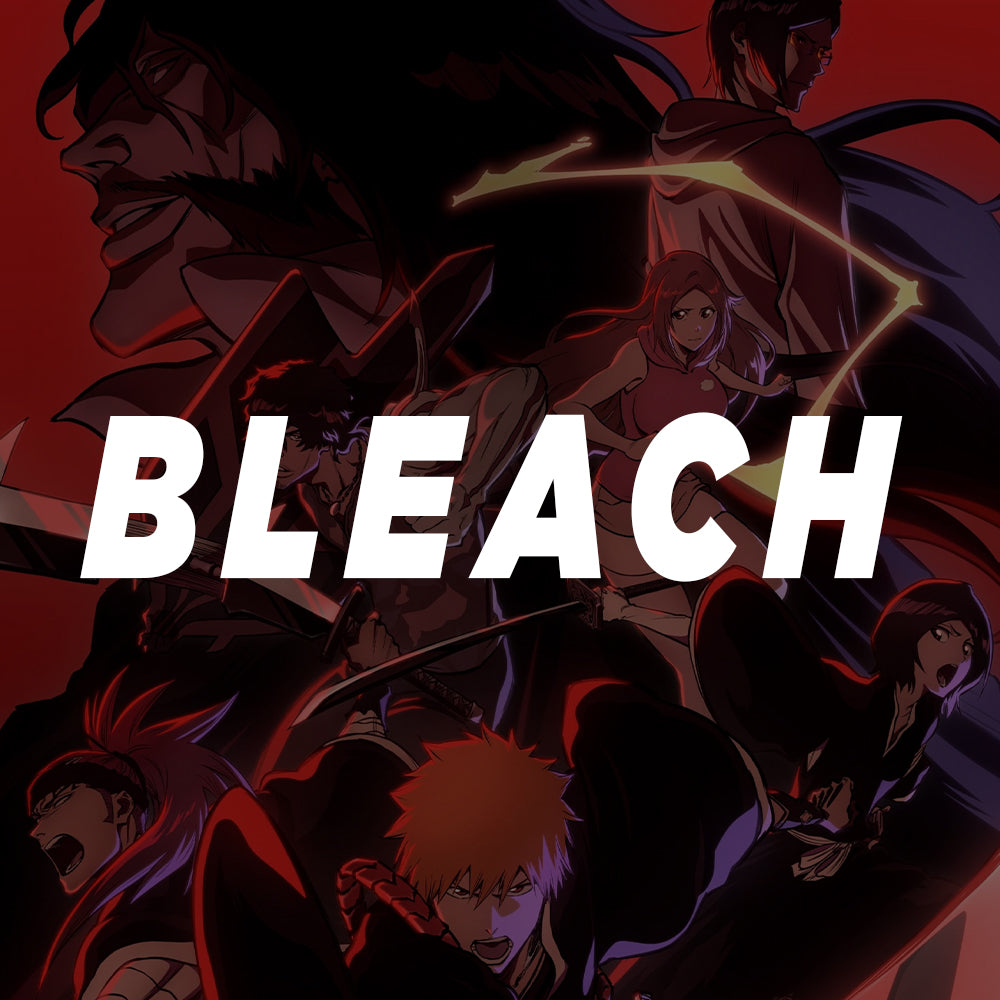 Bleach