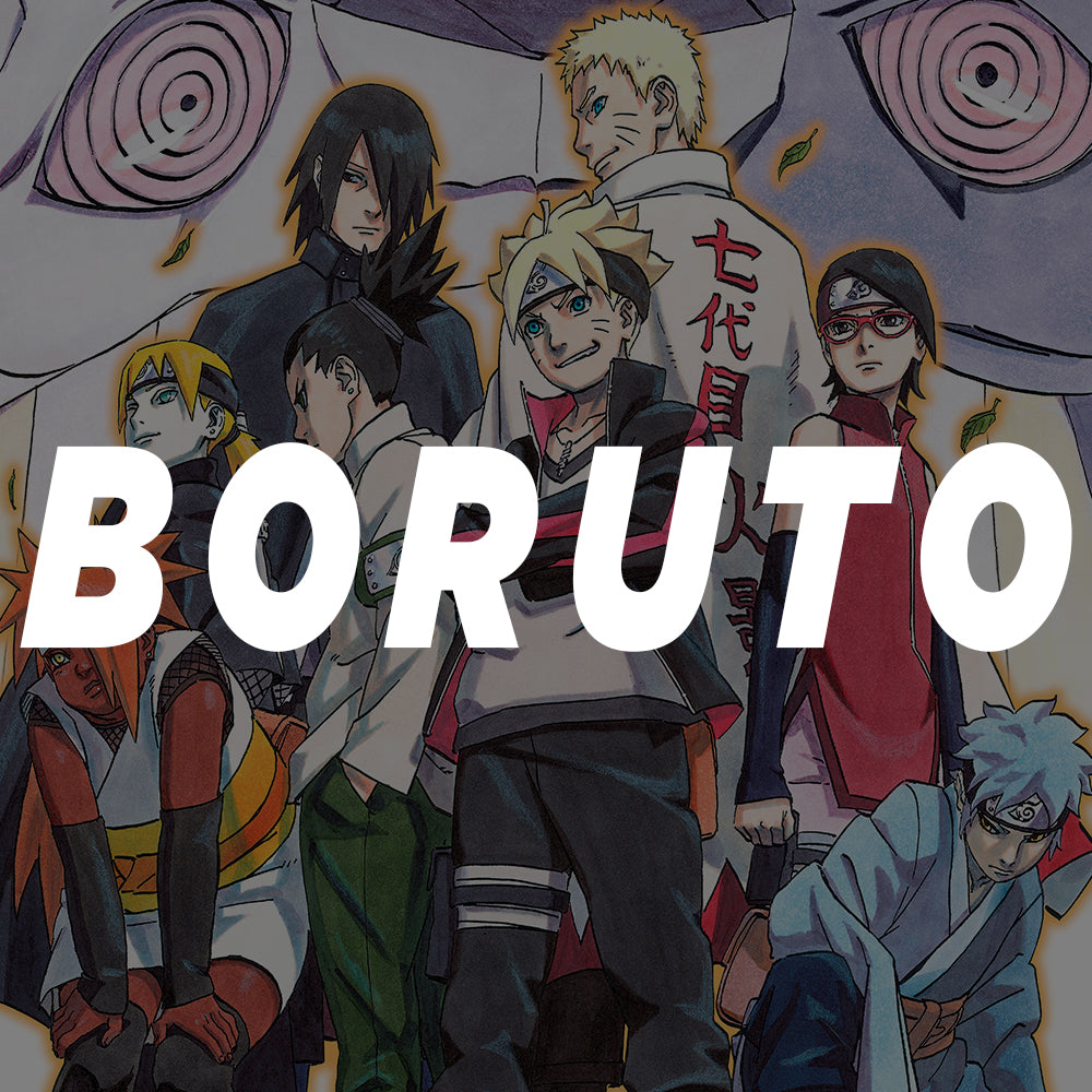 Boruto: Naruto Next Generations