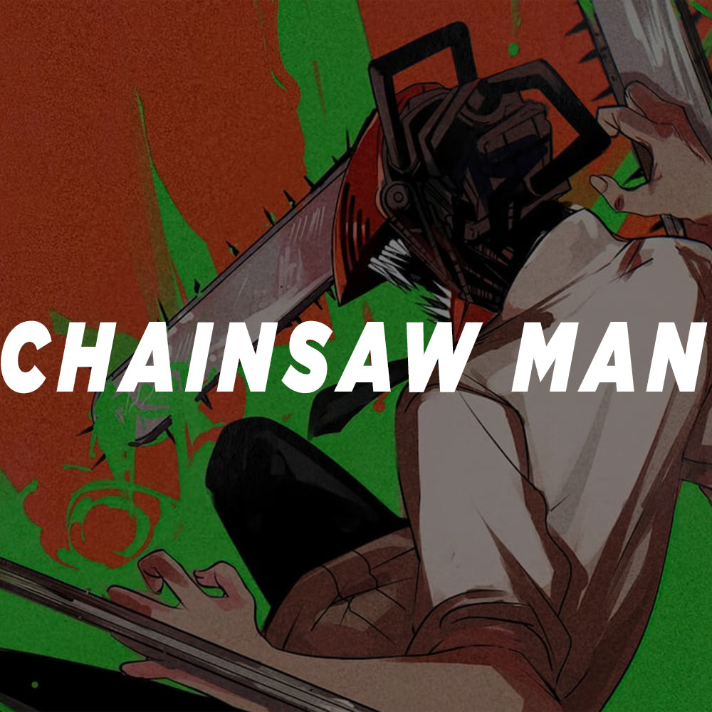 Chainsaw Man