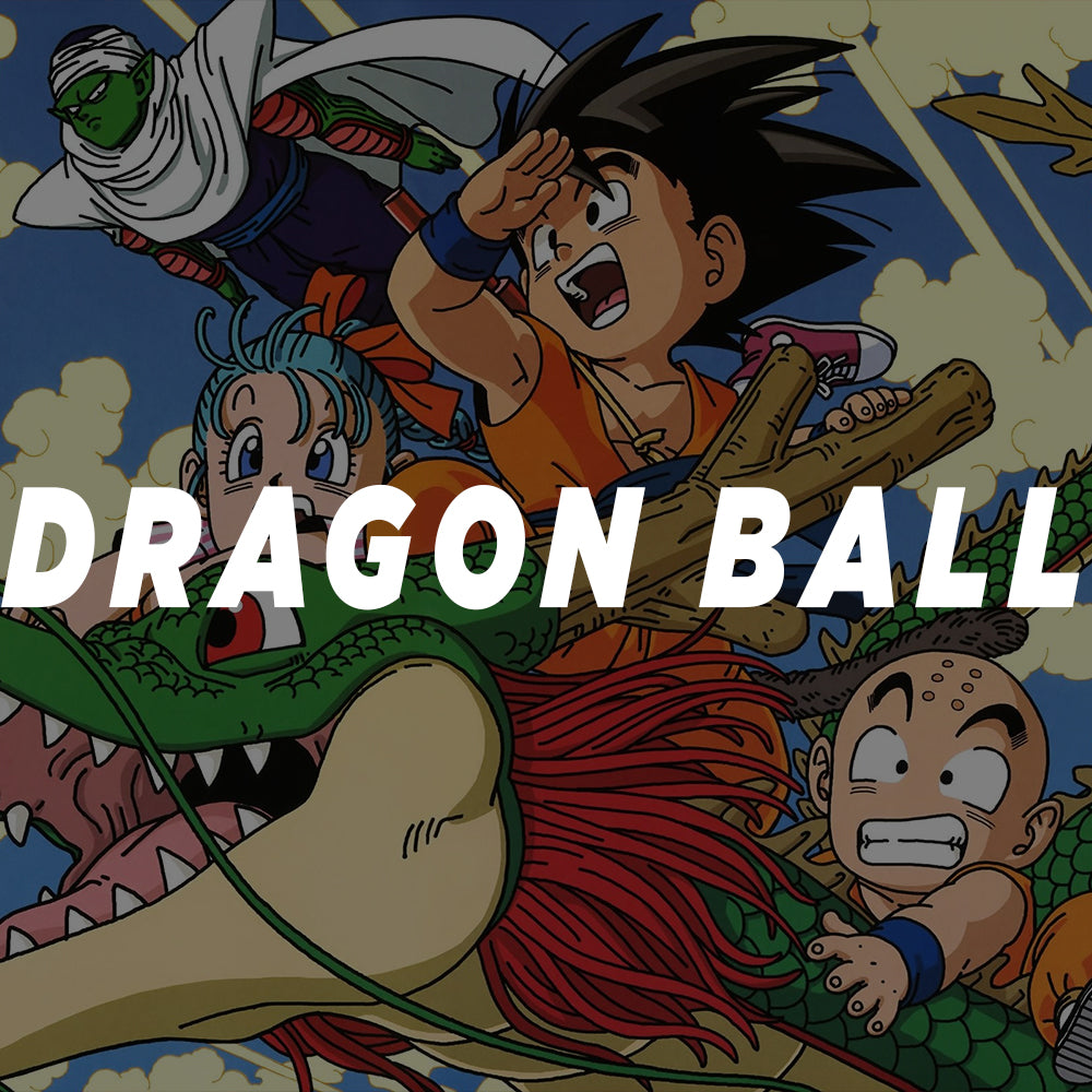 Dragon Ball