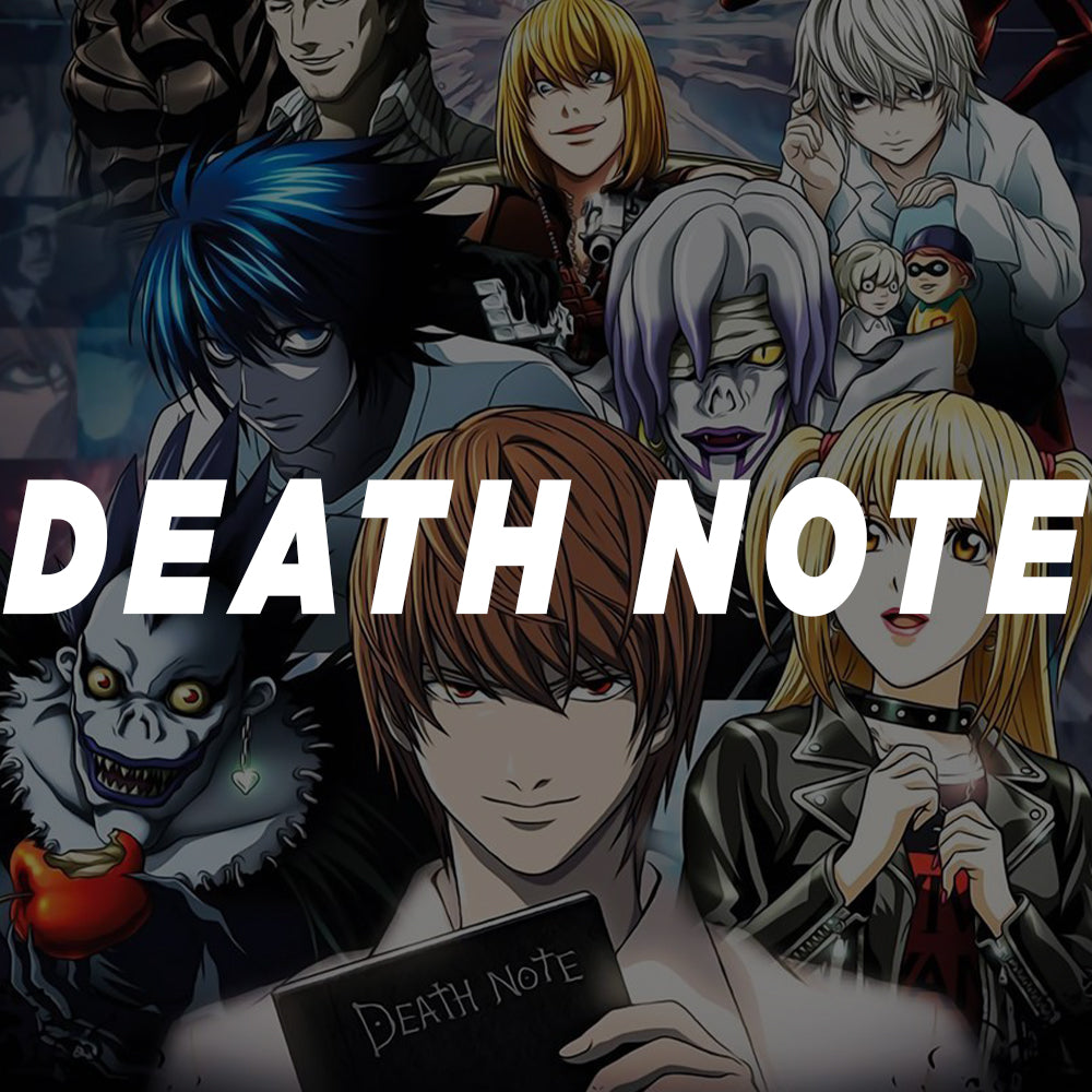 Death Note