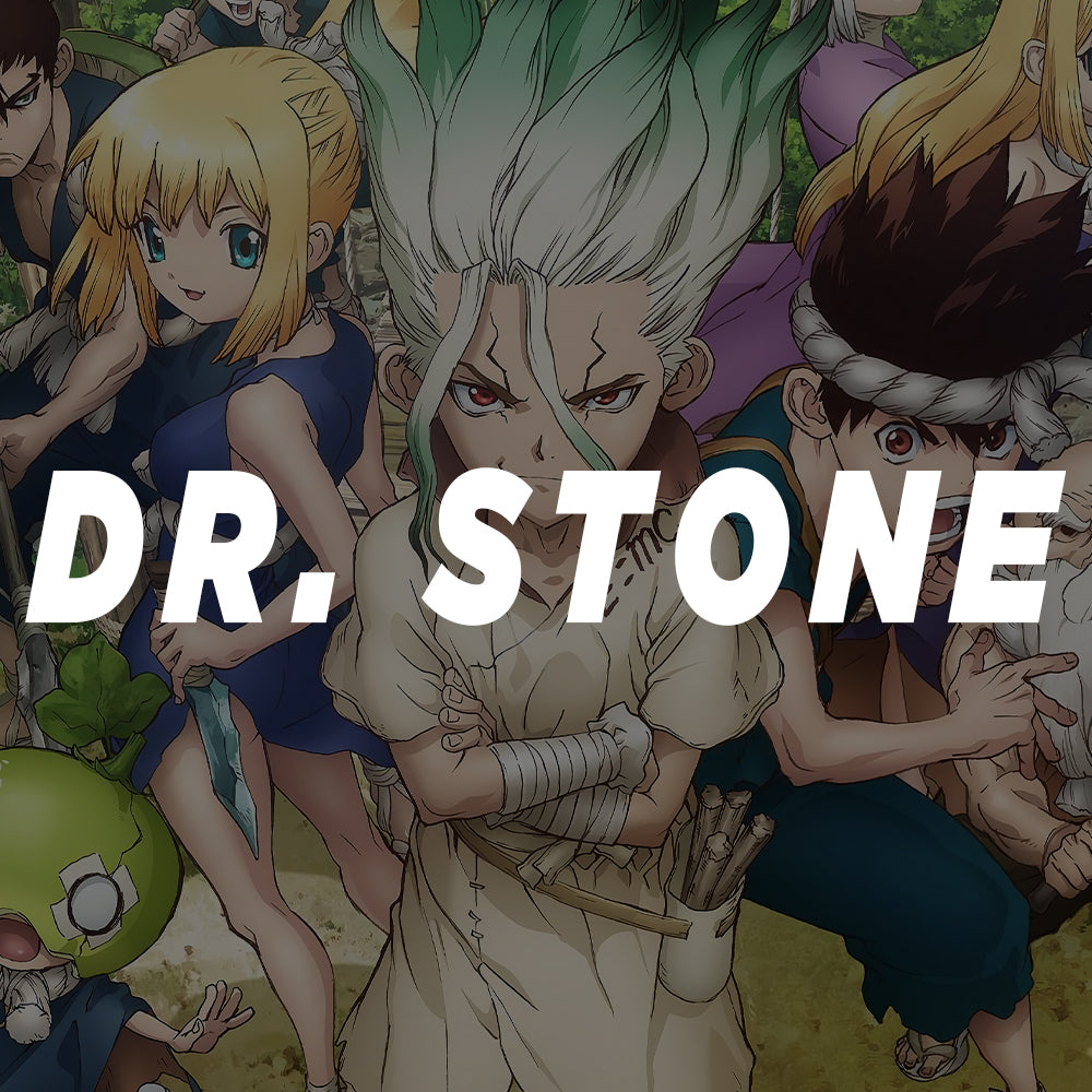 Dr. Stone