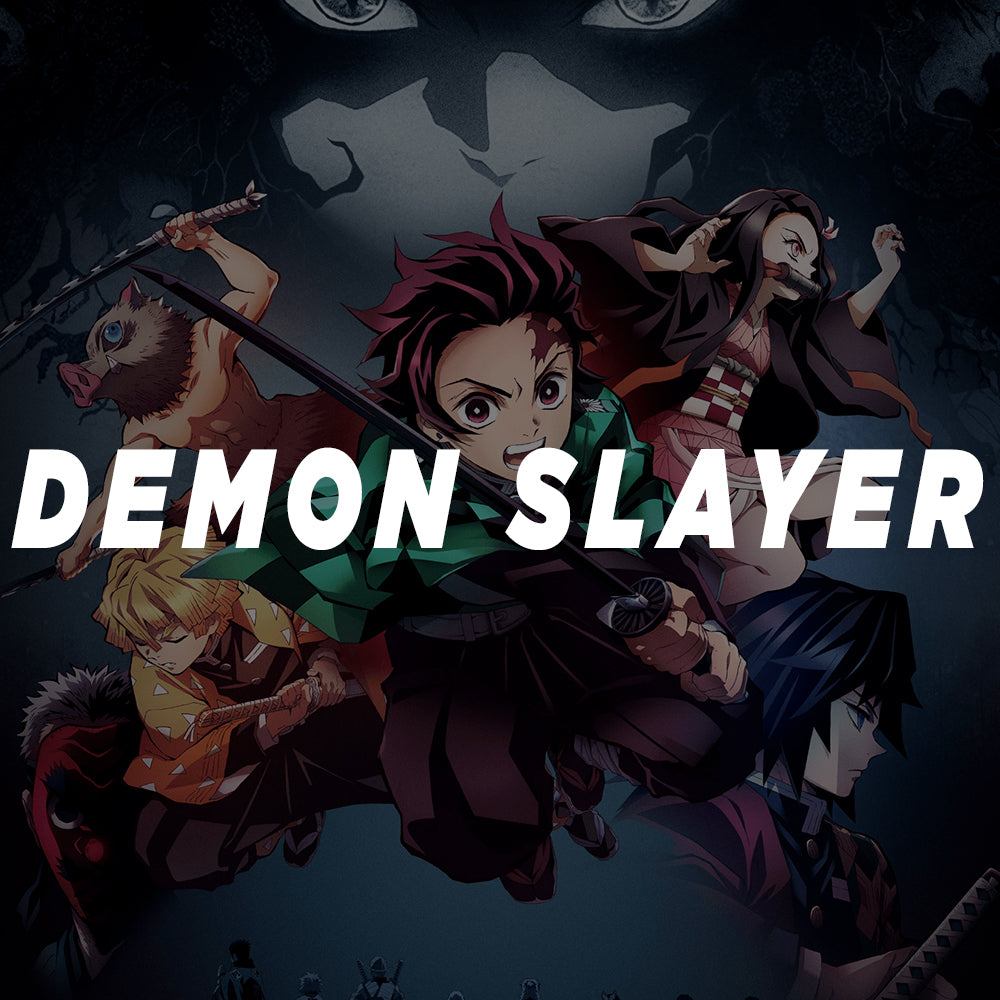 Demon Slayer