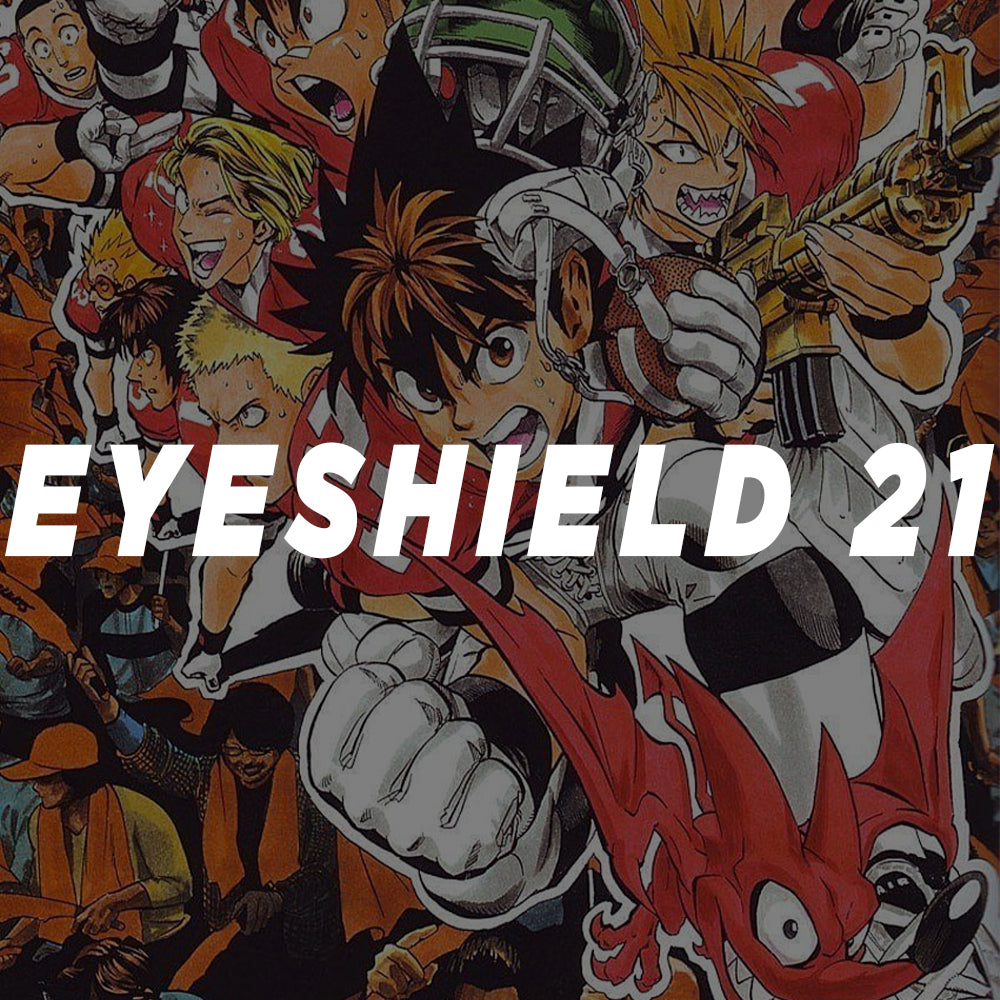 Eyeshield 21