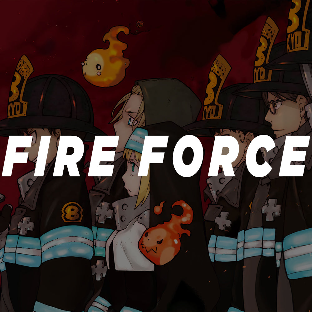 Fire Force