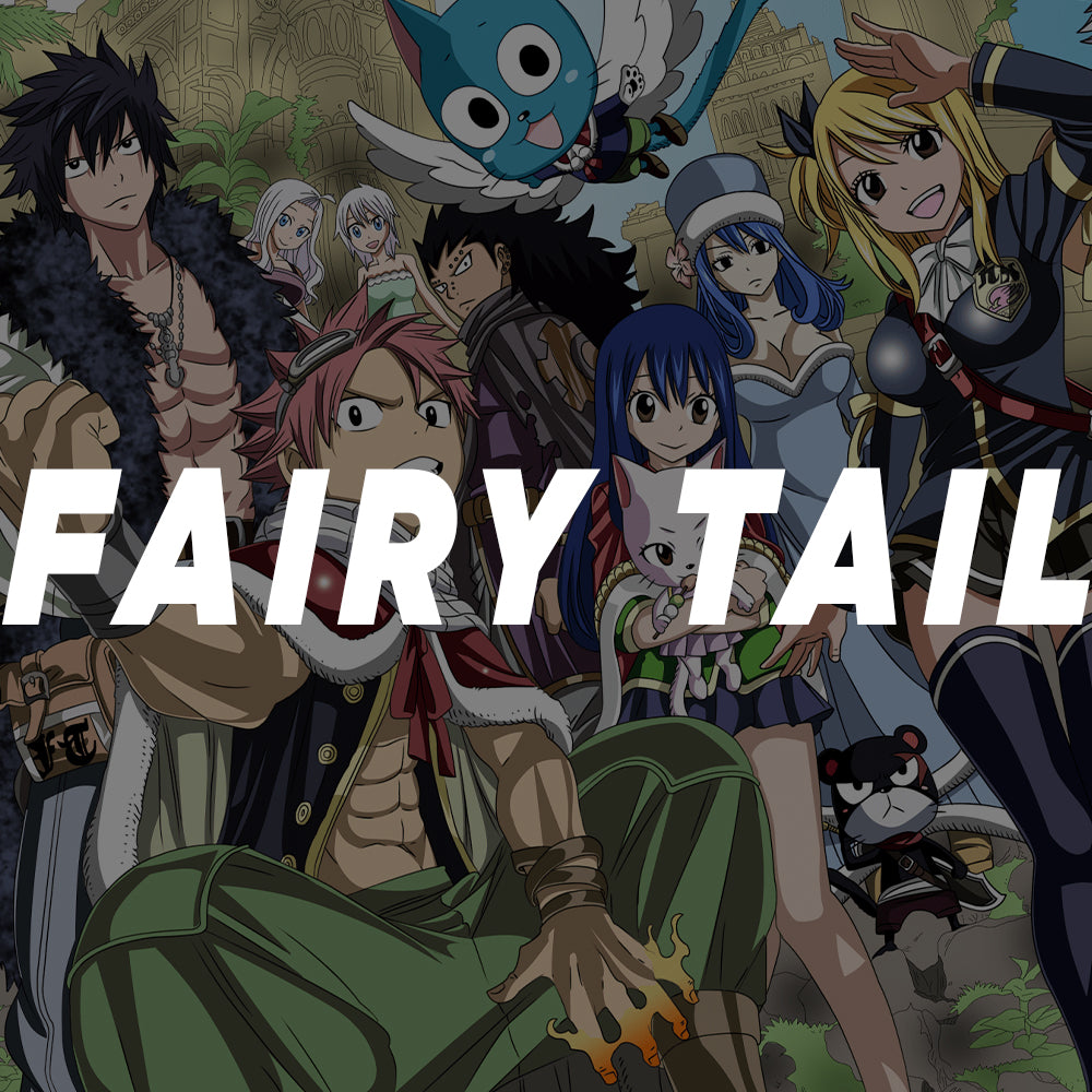 Fairy Tail