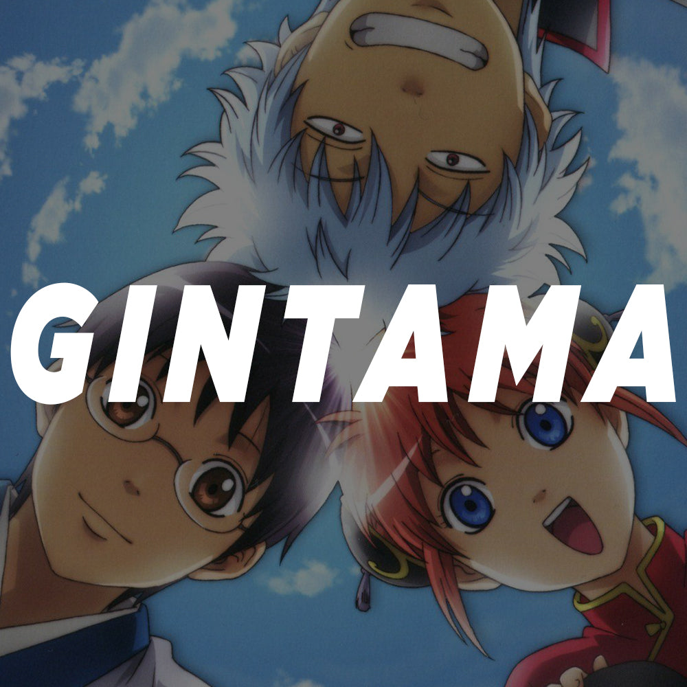 Gintama