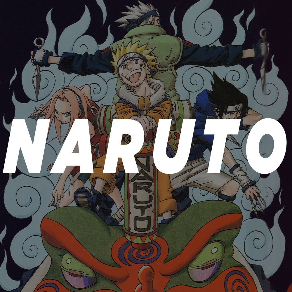 Naruto