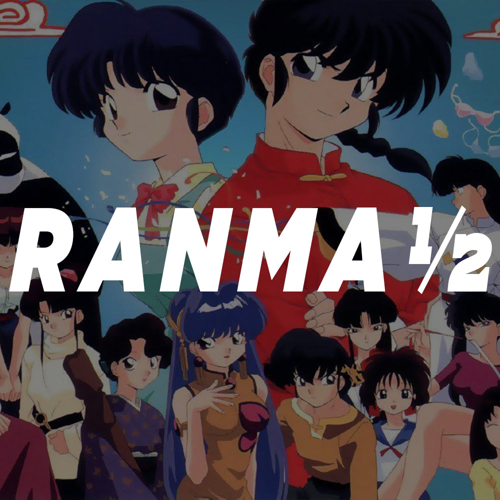 Ranma ½