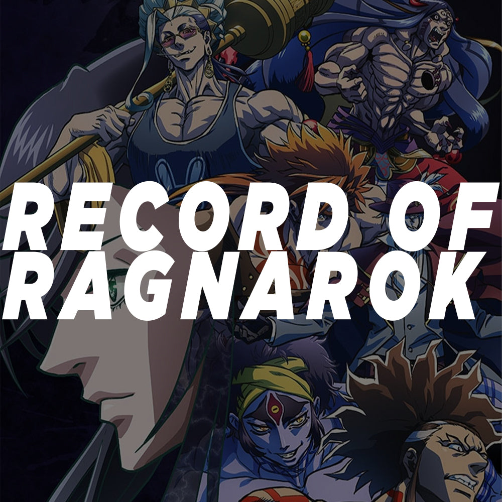 Record of Ragnarok