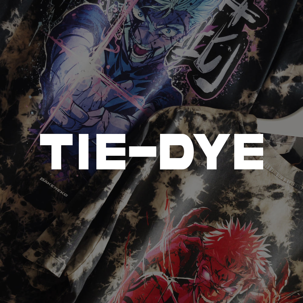 Tie-Dye