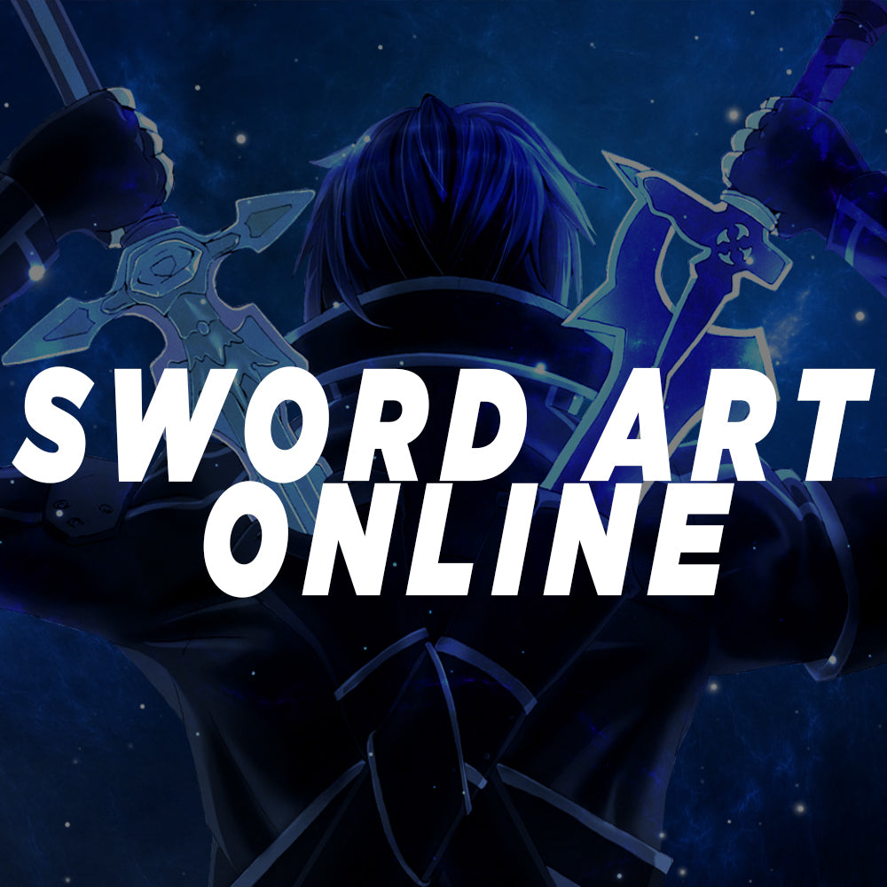 Sword Art Online